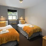 The Blue Bell Hotel *