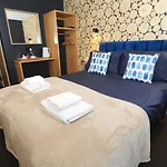 The Blue Bell Hotel