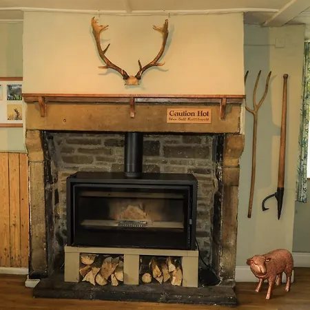 The Blue Bell * 凯特尔韦尔