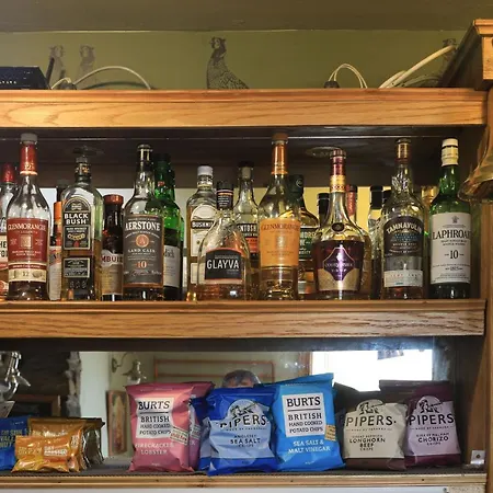 The Blue Bell 酒店 *