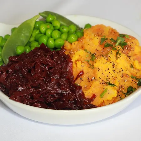 酒店 The Blue Bell