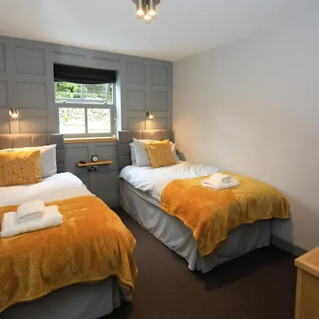 The Blue Bell 酒店 *