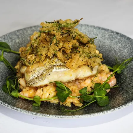 The Blue Bell 酒店 *