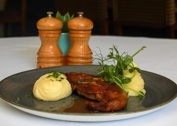 The Blue Bell Kettlewell