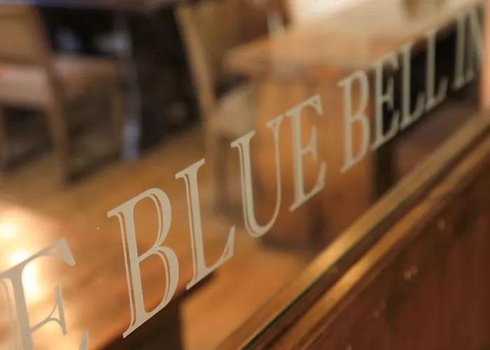 The Blue Bell * Kettlewell