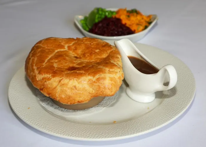 Hotel The Blue Bell Kettlewell