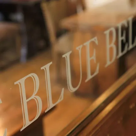 The Blue Bell * Kettlewell
