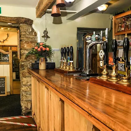 The Blue Bell Hotel Kettlewell